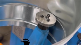 تولید کانال اسپیرال وگرد در قشم توسط شرکت کولاک فن 09121865671