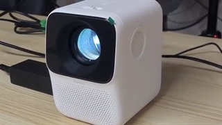 ویدئو پروژکتور شیائومی Wanbo T2 Free