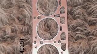 واشر سرسیلندر مسی نیسان جونیور زامیاد نیسان قدیم