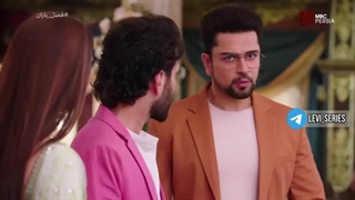 سریال فصل باران قسمت 91 دوبله فارسی