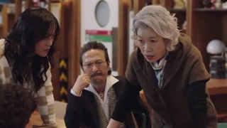 قسمت 10 فصل دوم سریال کره ای شکارچیان شگفت انگیز با زیرنویس فارسی