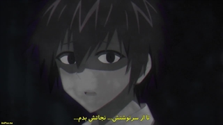 انیمه دورهمی تاریک Dark Gathering قسمت 8