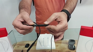 هندزفری گردنی اورجینال وان پلاس مدل ONEPLUS BULLET Z با گارانتی 18 ماهه