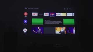 ویدئو پروژکتور شیائومی Xiaomi Mi 4K Laser Projector 150