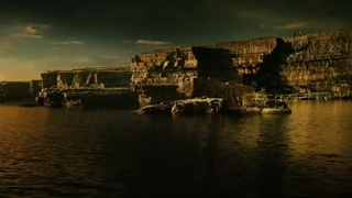 افسانه پوزیدون