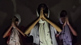 چالش سه نفره