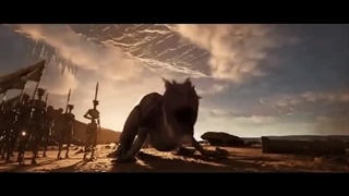 دانلود فیلم قلمرو مخفی The Secret Kingdom 2023 با دوبله فارسی