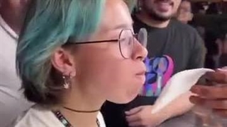 احسان میرزاد .. واکن جاکن