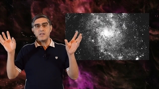 انرژی تاریک چیست؟ آیا ممکن است اصلا وجود نداشته باشد؟