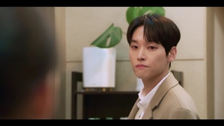 قسمت 4 سریال کره ای دو گیتی Two Universes 2022