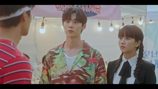 قسمت 10 دروغگوی دوست داشتنی من با زیرنویس فارسی(زیرنویس چسبیده و لینک دانلود در توضیحات)