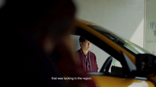 The Peak Passions: David Yong