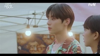 سریال کره ای دروغگوی دوست داشتنی من قسمت 10 با زیرنویس فارسی (لینک دانلود در توضیحات) /My Lovely Liar 2023