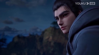 The demon hunter episode 3