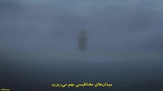 انیمه هلک Helck قسمت 8