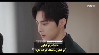 قسمت دهم مینی سریال چینی تَرَک | Crack ☜☜☜☜☜☜☜☜ با زیرنویس فارسی دانلود در توضیحات