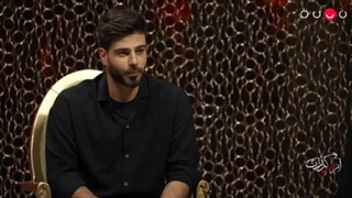 برنامه از سرگذشت قسمت 16 پارت 1 با حضور شهرزاد کمال زاده (بازیگر سریال گاندو)