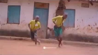 ویدیوی سمی اسکویید گیم