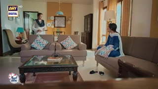 سریال پاکستانی من عاشق بودم قسمت 3 با زیرنویس فارسی