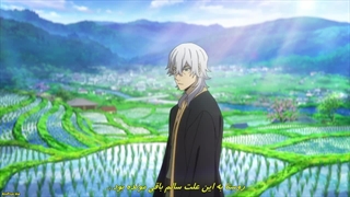 انیمه سگ‌های ولگرد محله‌ی بانگو Bungo Stray Dogs فصل 5 قسمت 8