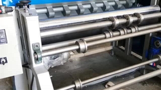 دستگاه برش سینگل کاتاف