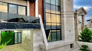 فروش ویلاهای مدرن در نوشهر