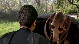 نبرد طاهای سفید با جنرال گرویوس