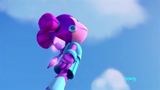 دانلود انیمیشن مکانیک‌های خیابان سسمی Seasme Street Mecha Builders 2022_2023 با دوبله فارسی + تیزر