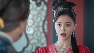 قسمت ششم سریال چینی ارابه اشتباه داماد درست Wrong carrege right groom ep6+زیرنویس فارسی