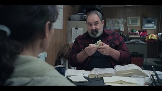 فیلم نابخشودنی با دوبله فارسی/ /The Unforgivable 2021