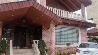 فروش ویلاهای مدرن در نوشهر