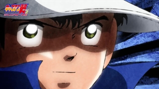 تریلر جدید فصل دوم انیمه فوتبالیست ها