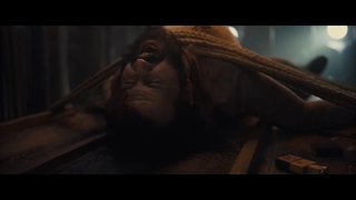 تریلر فیلم آخرین سفر دمتر The Last Voyage of the Demeter 2023