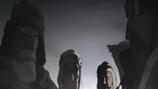 انیمه شمشیر نگهبانان قسمت 13 با زیرنویس فارسی