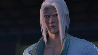 انیمه نبرد از طریق آسمان ها فصل 4 قسمت 8