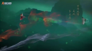 انیمه داستان دیوها و خدایان Tales of Demons and Gods فصل 6 قسمت 30 زیرنویس فارسی