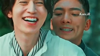 دختره ازش خواسته اسب سواری کنن_سریال روباه نه دم