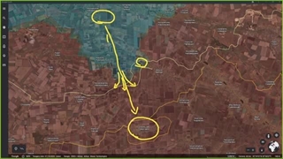 14020612: بروزرسانی جنگ اوکراین : مأموریت غیرممکن