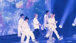 اجرای آهنگ dive از تمپست tempest