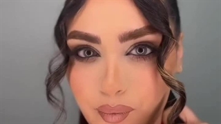 میکاپ در سالن زیبایی آرسانا