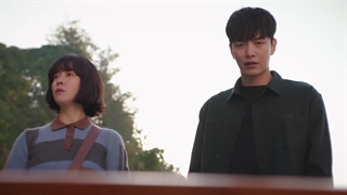 قسمت 7 سریال پشت لمس تو+ زیرنویس چسبیده فارسی‌✧ Behind Your Touch 2023 با بازی هان جی مین، لی مین کی و سوهو عضو گروه اکسو