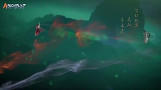 انیمه داستان دیوها و خدایان Tales of Demons and Gods فصل 6 قسمت 44 زیرنویس فارسی