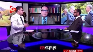 14020613: افشاگری پیمان عارف از چرایی حضور دفتر نمایندگی حزب دمکرات کردستان عراق در کرکوک