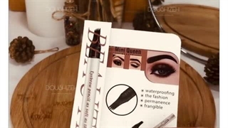 محصول هاشور ابرو مینی کوئین | فروشگاه دوشیزه