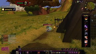 توضیحات بات بنتو, بات ورلد اف وارکرفت BANETO WoW Bot