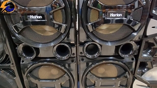 اسپیکر خانگی هوریون مدل HO-1400D