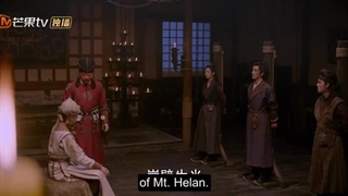 Ep03)دانلود سریال چینی خون جوانی The Young Blood - S2E03 قسمت ۳ - زیرنویس فارسی