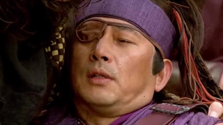 دانلود سریال افسانه جومونگ دوبله فارسی - قسمت اول