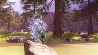 انیمه استاد کیمیاگری Master of Alchemy قسمت 23 زیرنویس فارسی