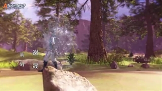 انیمه استاد کیمیاگری Master of Alchemy قسمت 26 زیرنویس فارسی